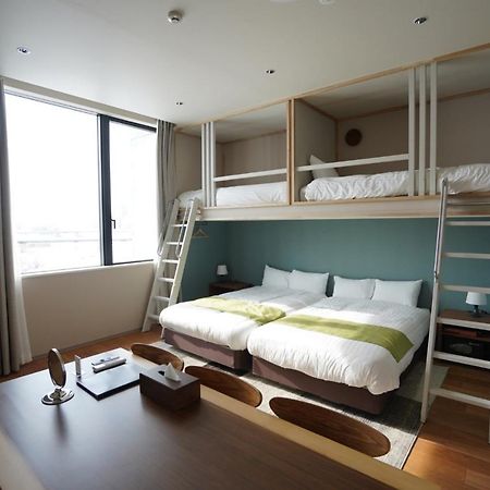 Riverside Hotel Sapporo - Vacation Stay 01928V 외부 사진