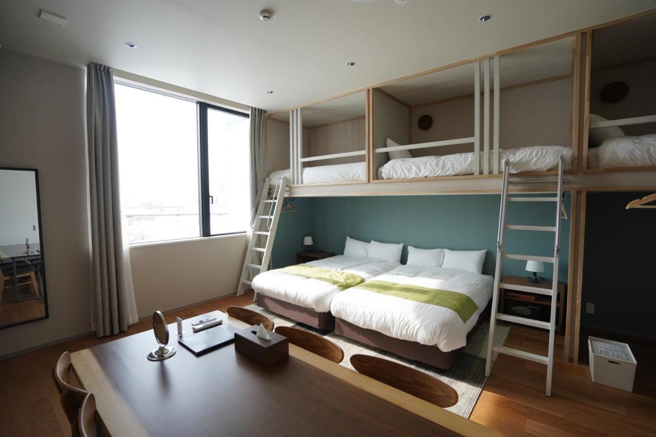 Riverside Hotel Sapporo - Vacation Stay 01928V 외부 사진