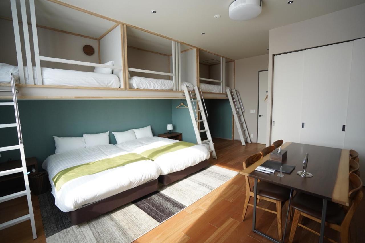 Riverside Hotel Sapporo - Vacation Stay 01928V 외부 사진