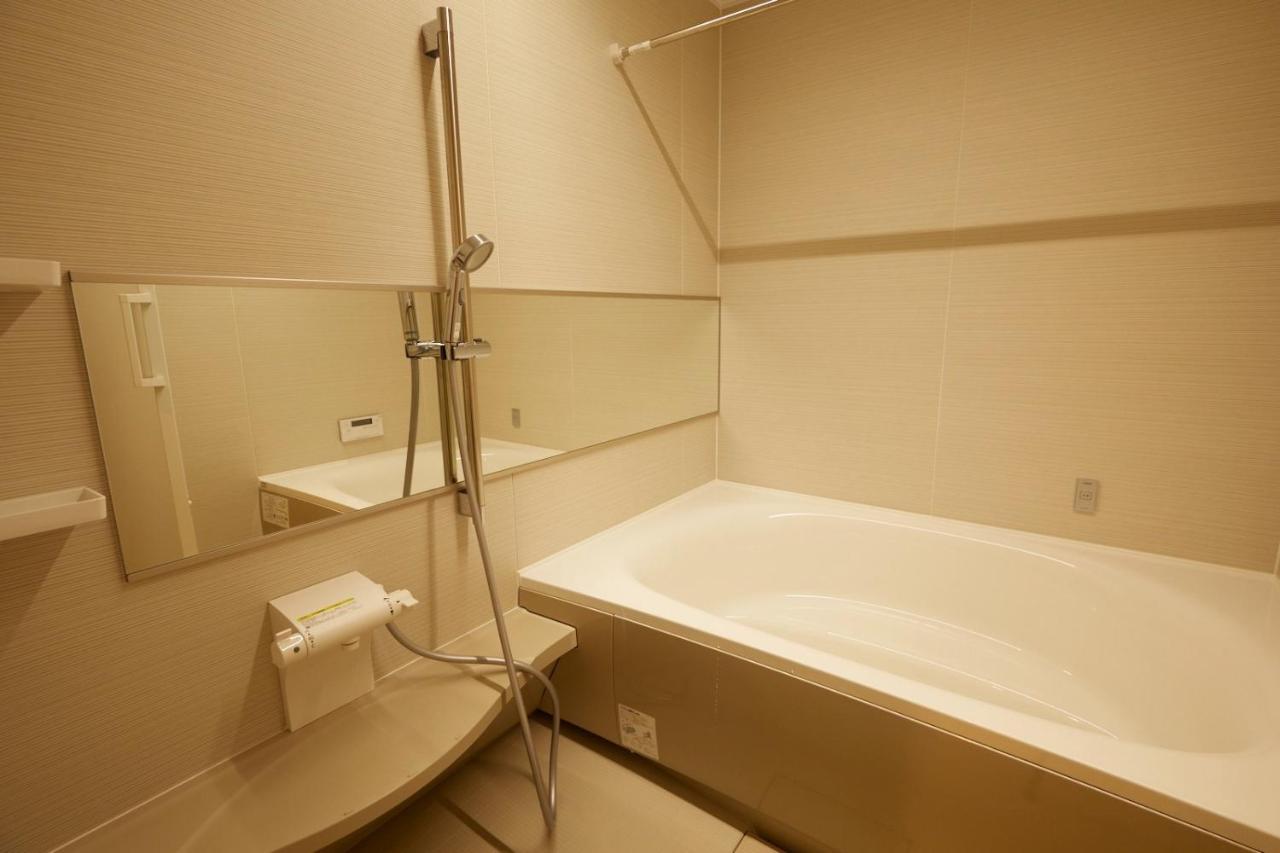 Riverside Hotel Sapporo - Vacation Stay 01928V 외부 사진