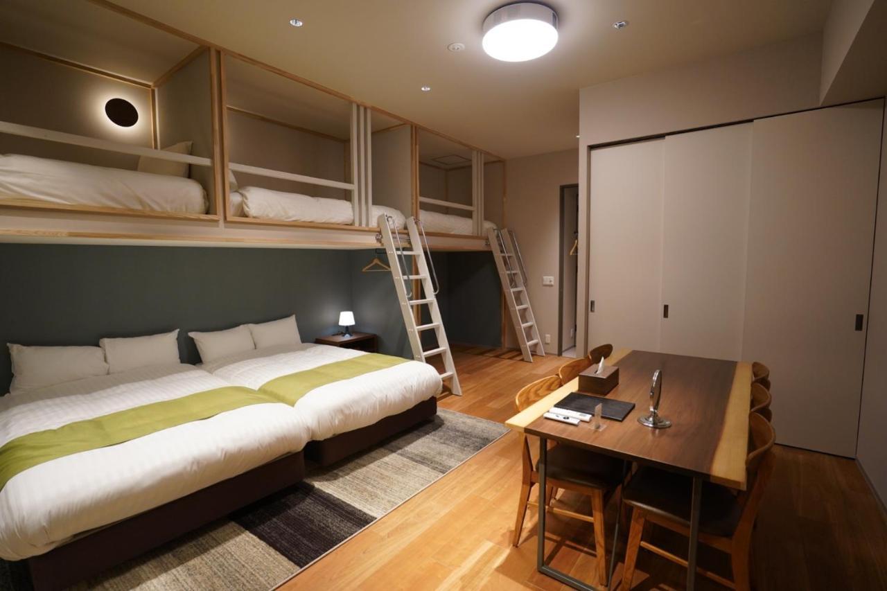 Riverside Hotel Sapporo - Vacation Stay 01928V 외부 사진