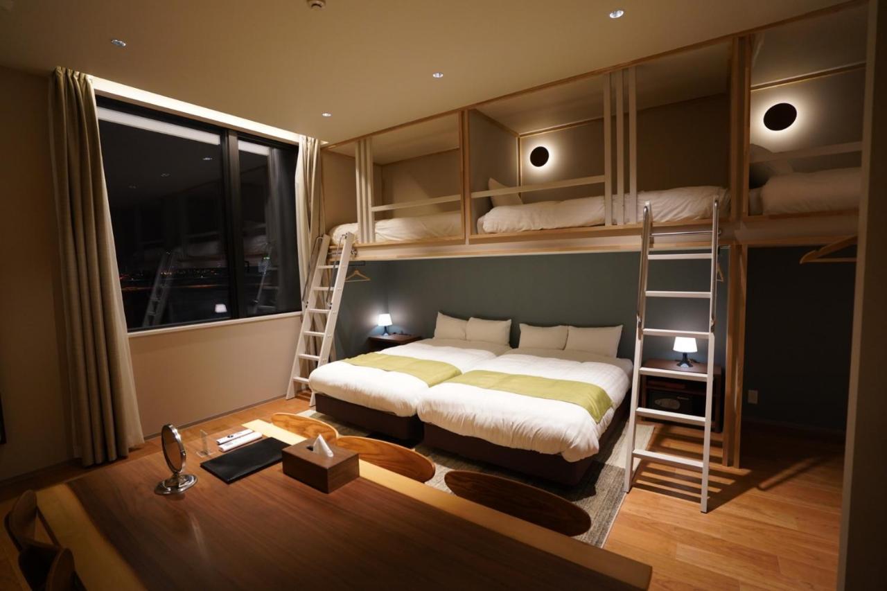 Riverside Hotel Sapporo - Vacation Stay 01928V 외부 사진