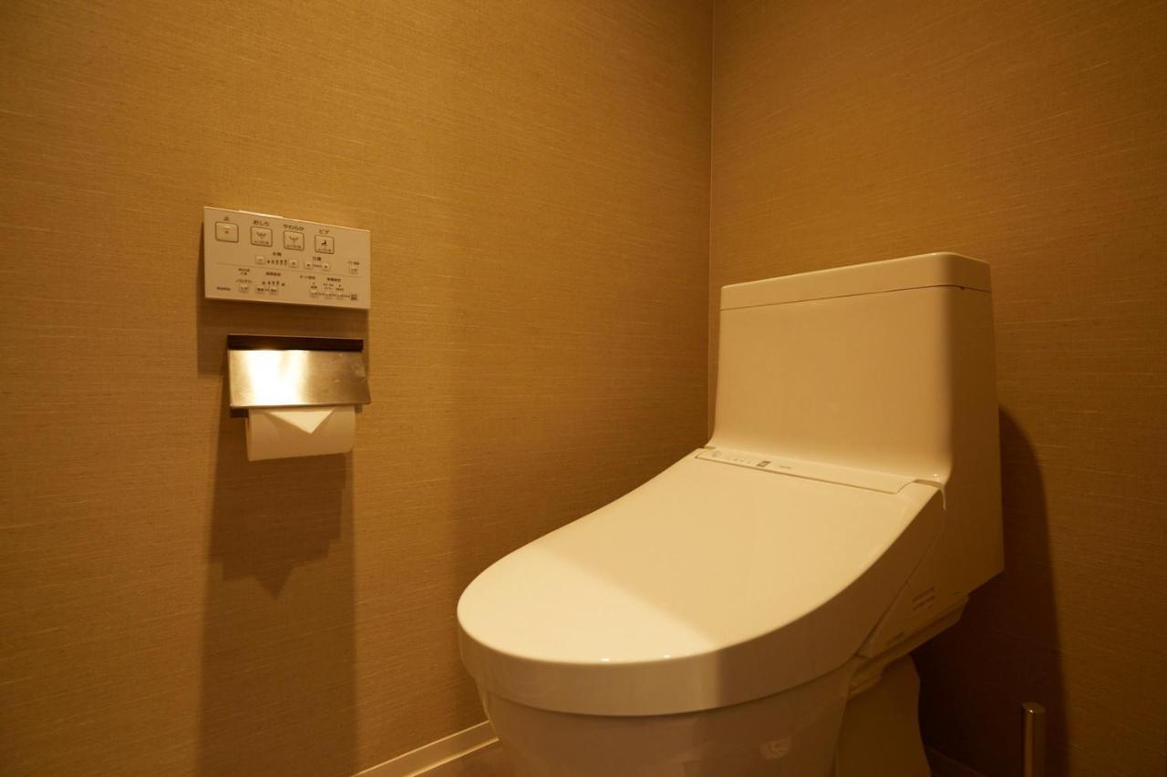Riverside Hotel Sapporo - Vacation Stay 01928V 외부 사진