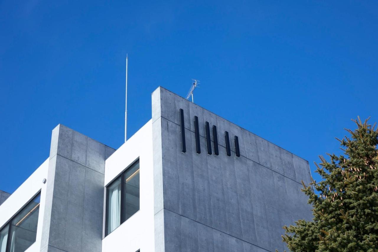 Riverside Hotel Sapporo - Vacation Stay 01928V 외부 사진