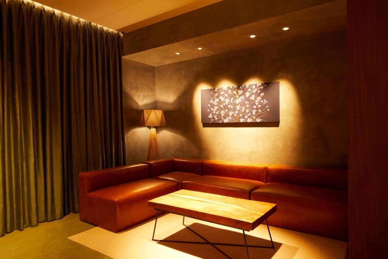 Riverside Hotel Sapporo - Vacation Stay 01928V 외부 사진