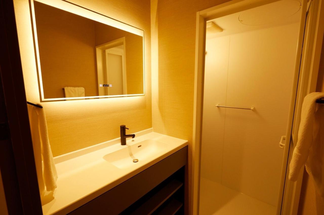 Riverside Hotel Sapporo - Vacation Stay 01928V 외부 사진