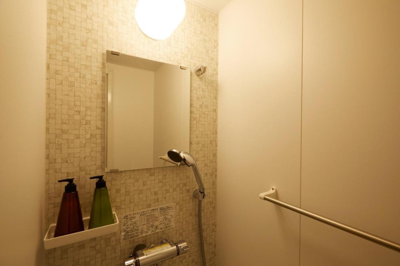 Riverside Hotel Sapporo - Vacation Stay 01928V 외부 사진